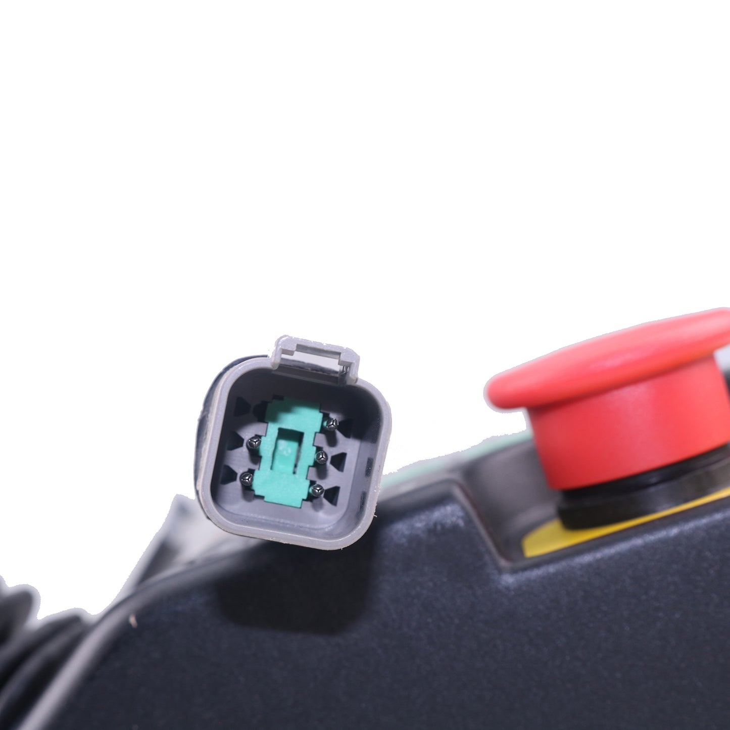 New 137633 137633GT Control Box Compatible with Genie Gen 6 GS-1530 GS-1532 GS-1930 GS-1932 GS-2032 GS-2046 GS-2632 GR-12 GR-15 GR-20 GS-1530 GS-1532 GS-1930