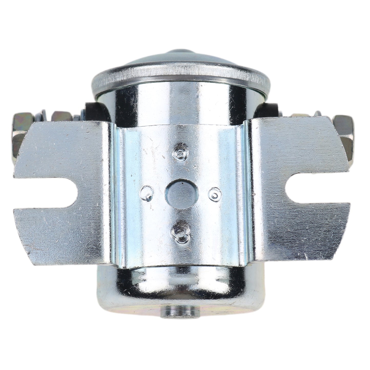 New 12V 200A Continuous Duty Solenoid Relay DC Contactor 974-1215-011-09 Compatible with Trombetta for Cole Hersee 24143 24213 24213BX 24213-BX 24076 M24076