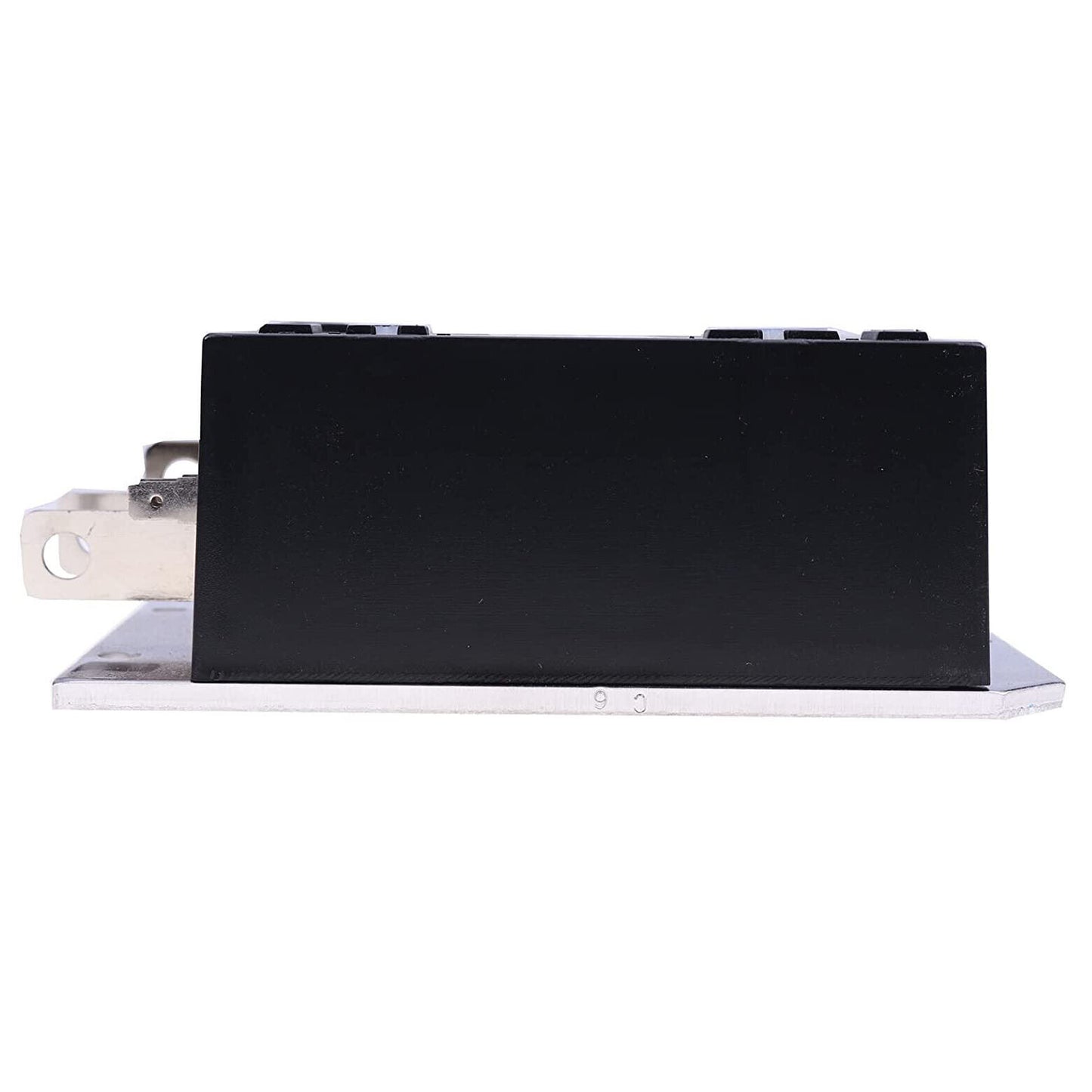 New 1206MX-4301 Speed Controller Compatible with EZGO Electric Golf Cart 2000-UP PDS Regen 36V 350AMP Curtis