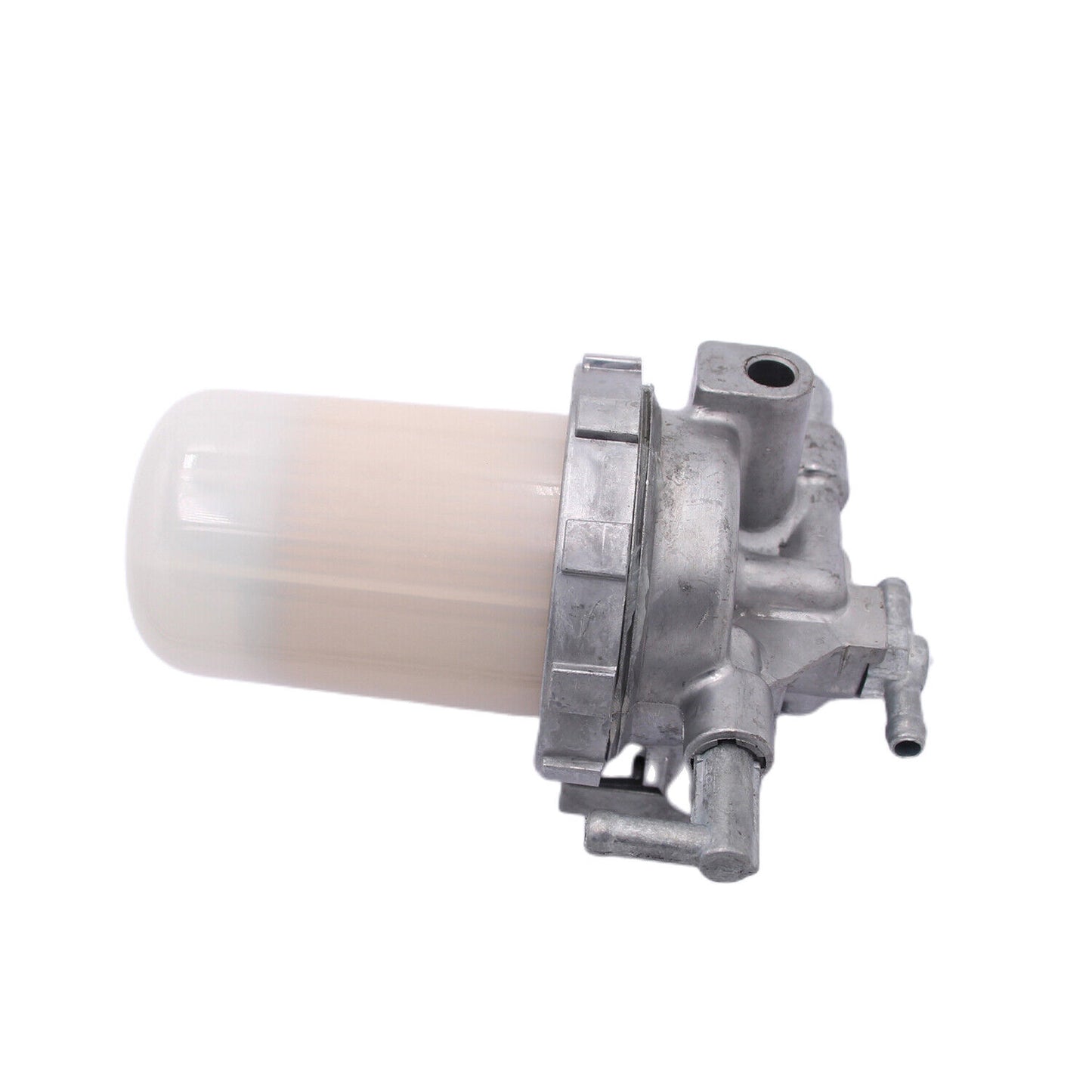 New 129612-55620 129100-55621 Fuel Filter Compatible with Komatsu 4D88E-E1FD 4D88E-3D 3D84E-3KB Yanmar 4TNE88-RAG2 3TNE84T-FT 3TNE84T-FT2