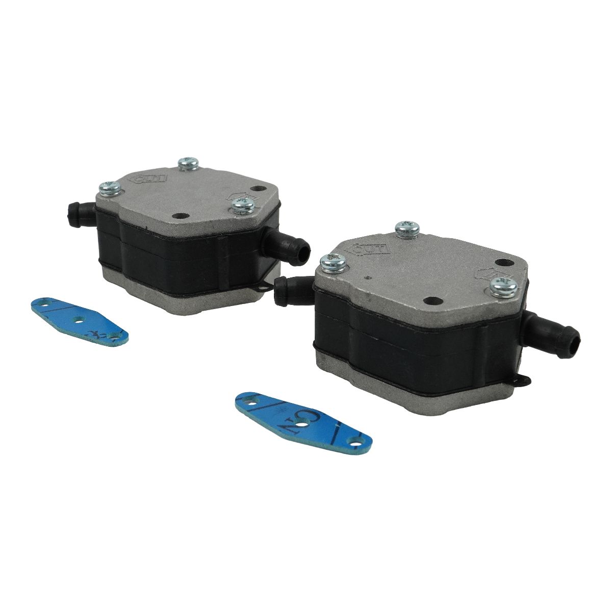 2PK New Fuel Pump Assy for YAMAHA 6E5-24410-00-00 6E5-24410-01-00 6E5-24410-02-00