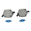 2PK New Fuel Pump Assy for YAMAHA 6E5-24410-00-00 6E5-24410-01-00 6E5-24410-02-00