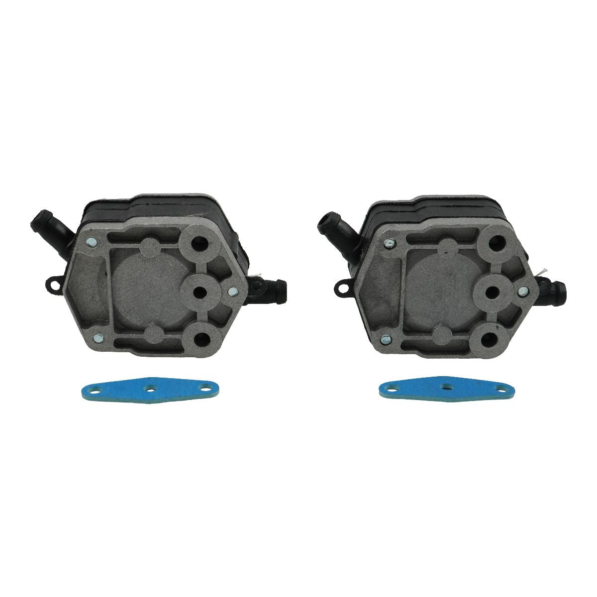 2PK New Fuel Pump Assy for YAMAHA 6E5-24410-00-00 6E5-24410-01-00 6E5-24410-02-00