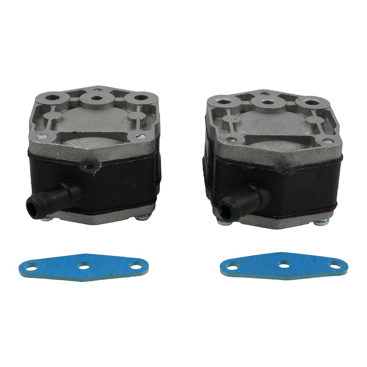 2PK New Fuel Pump Assy for YAMAHA 6E5-24410-00-00 6E5-24410-01-00 6E5-24410-02-00