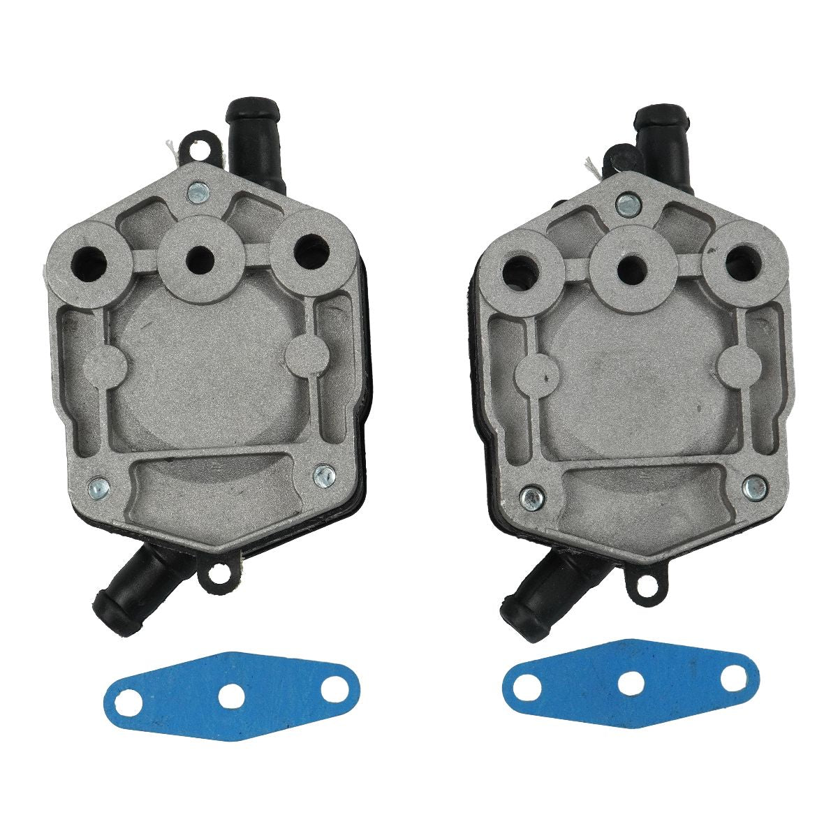 2PK New Fuel Pump Assy for YAMAHA 6E5-24410-00-00 6E5-24410-01-00 6E5-24410-02-00