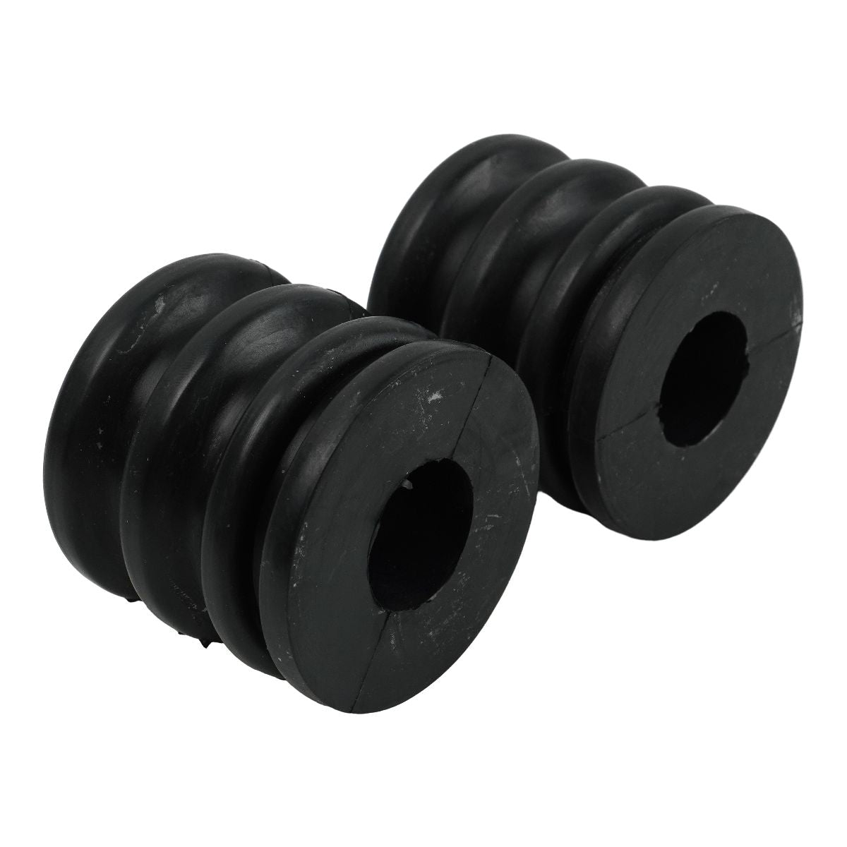 2PCS Seat Spring M146683 For John Deere GT LX GX X SST Series Riding Mower