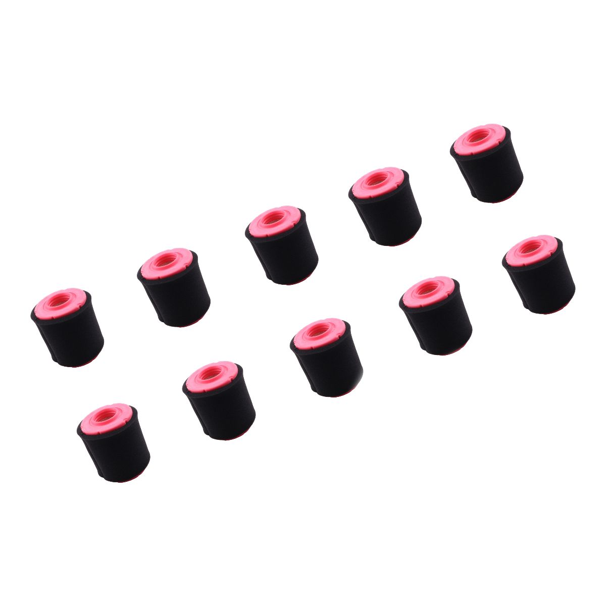 10Pcs New For Cub Cadet XT1 XT2 LX42 LT46 LT42 Air Filter 490-200-C063 937-05066