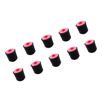 10Pcs New For Cub Cadet XT1 XT2 LX42 LT46 LT42 Air Filter 490-200-C063 937-05066