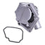 Water Pump 6584447 ED0065844470-S for LOMBARDINI-KOHLER LDW1503 LDW1603 LDW2004