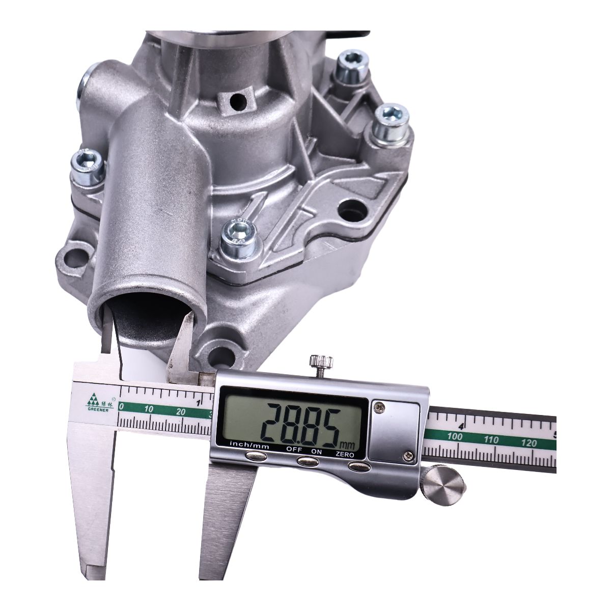 Water Pump 6584447 ED0065844470-S for LOMBARDINI-KOHLER LDW1503 LDW1603 LDW2004