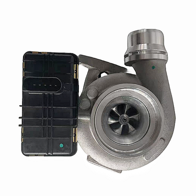 Turbocharger 49335-01960 For Jaguar XF F-pace Land Rover Range Rover Discovery