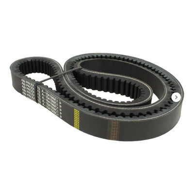 Raw Edge Cogged Drive V Belt 1541569C1 fits Case IH 1640 1644 1660 1666