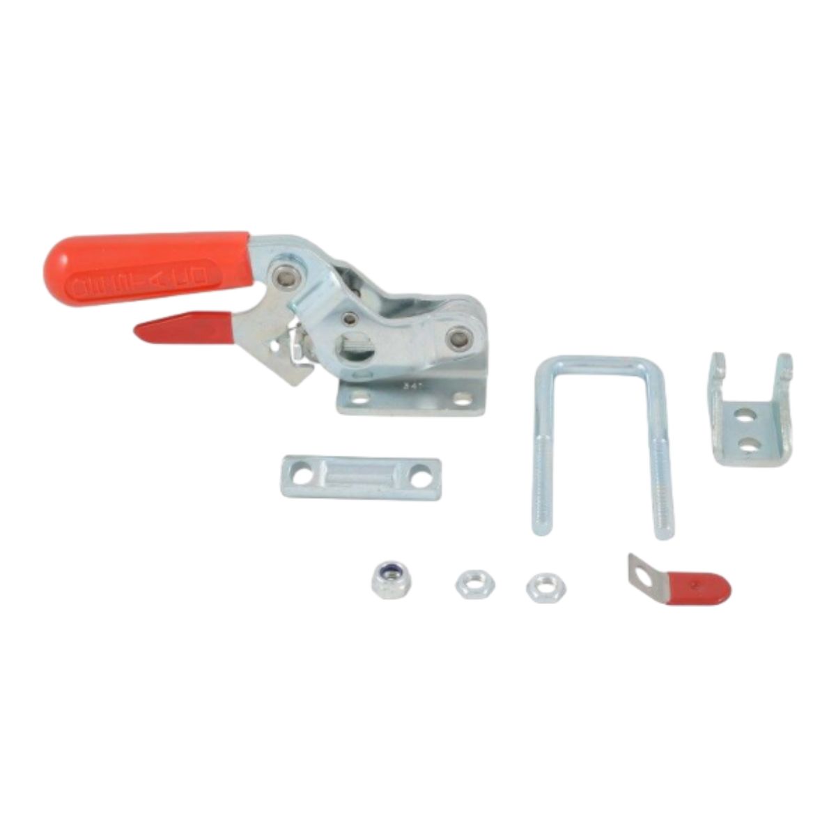 New for JLG Part Aerial Work Platforms 2940159 Manual clamp