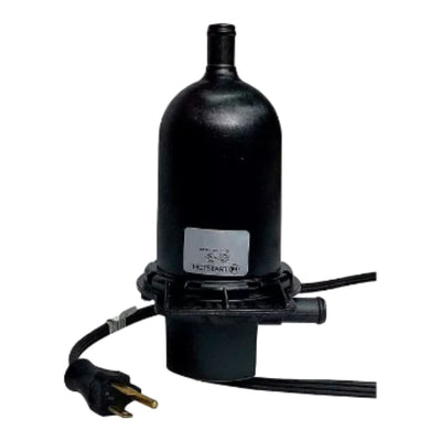 NEW For HOTSTART TPS151GT12-000 Engine Block Heater Bottle Type 1500w 120V