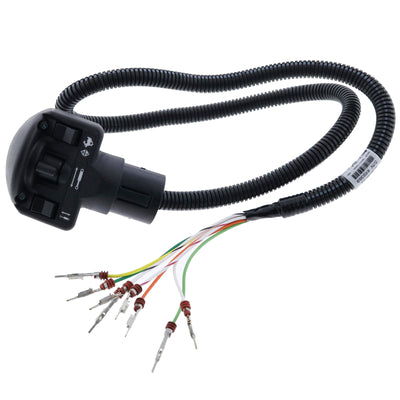 6680418 Right Auxiliary Four Switch Handle for Bobcat 751 753 763 773 863 864
