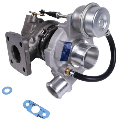 New Turbo for Bobcat Doosan D24 Engine Garret 7030304, 150105-00044D