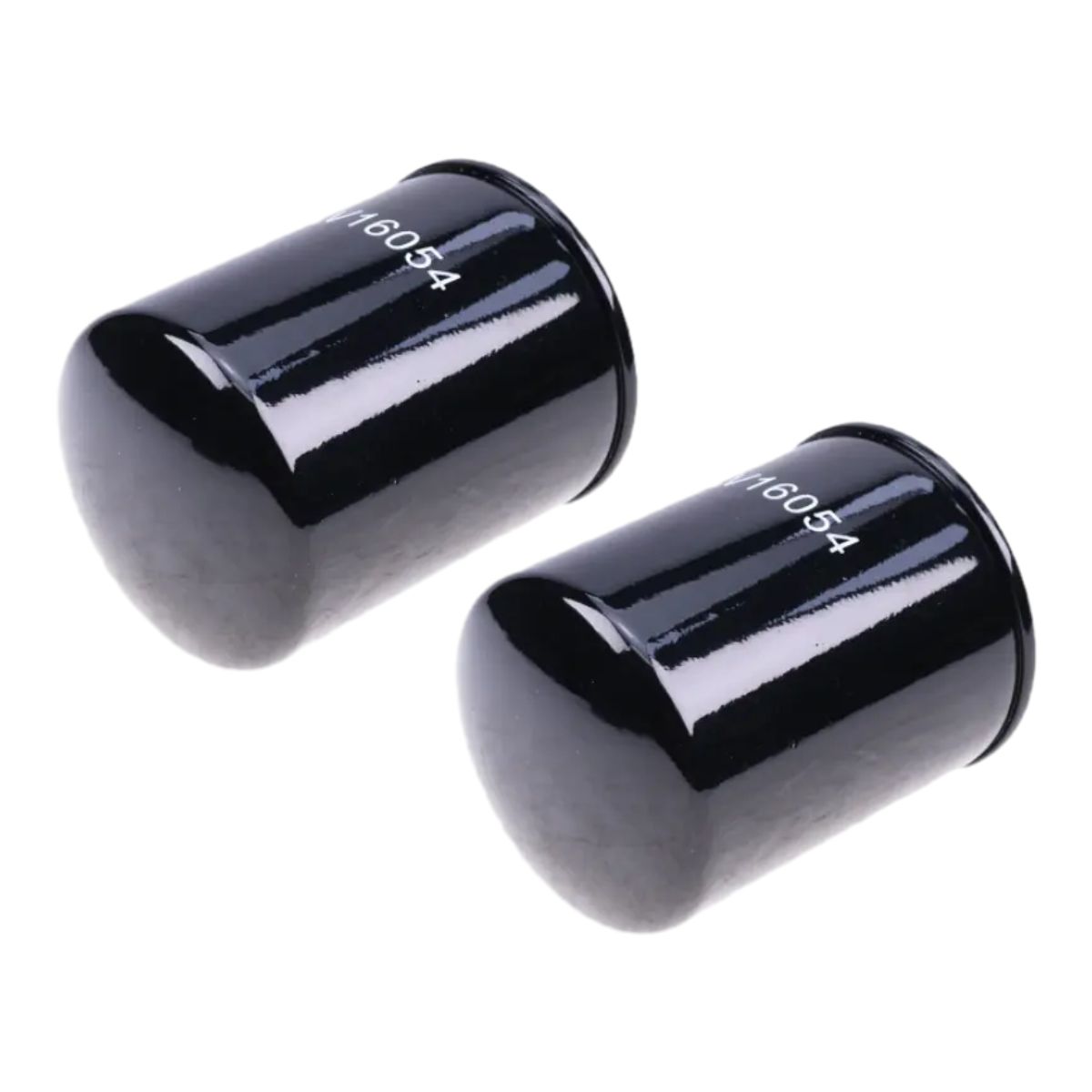 2PCS Hydraulic Oil Filter Fits John Deere Tractor 1023E 1025R 1026R 3032E 3036E 3038E