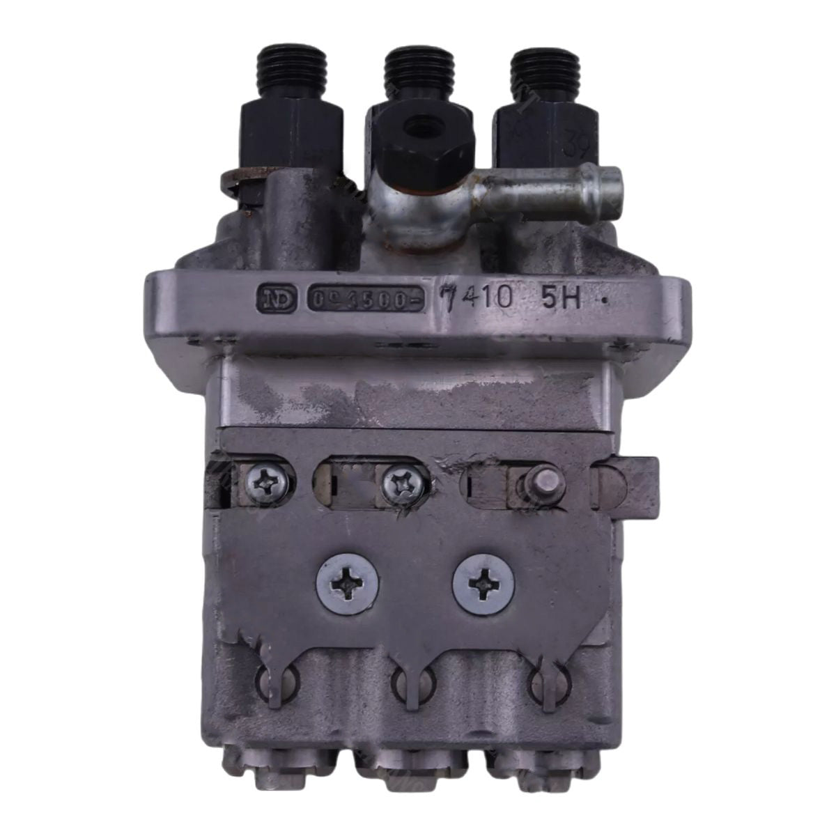 Fuel Injection Pump 131017710 for Case DX25E DX26 DX18E DX21 DX23 Shibaura S773