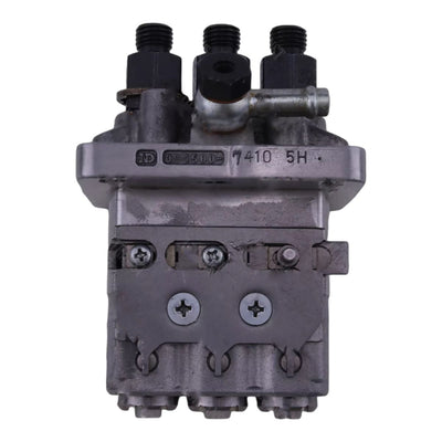 Fuel Injection Pump 131017710 for Case DX25E DX26 DX18E DX21 DX23 Shibaura S773
