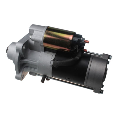 New 12V Starter 6685190 for Bobcat S130 S175 S185 T250 T300 T320 T550 T590 T630