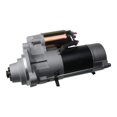 New 12V Starter 6685190 for Bobcat S130 S175 S185 T250 T300 T320 T550 T590 T630