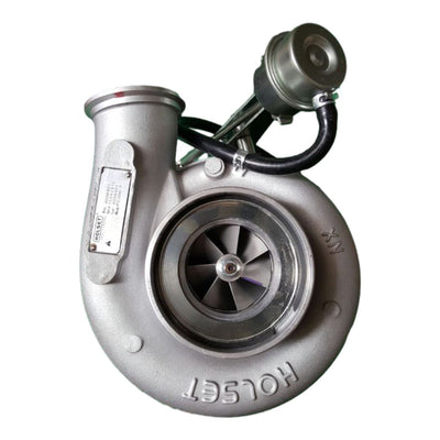 New Turbo Turbocharger 6743-81-8040 4038421 for Komatsu PC300-7 PC360-7