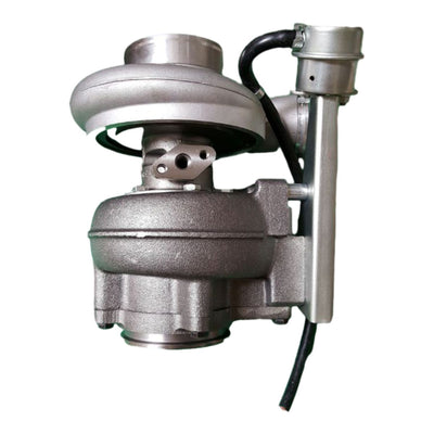 New Turbo Turbocharger 6743-81-8040 4038421 for Komatsu PC300-7 PC360-7