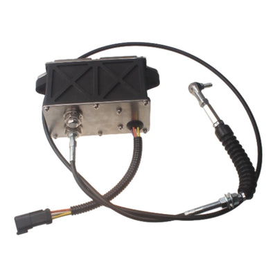 For Caterpillar E318B E318BN E325C E330B E325B E325BL Throttle Motor 151-9326