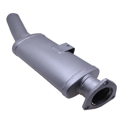 123/03963 Silencer Muffler For JCB 3CX 4CX 3DX 1550B 1600B 214 217