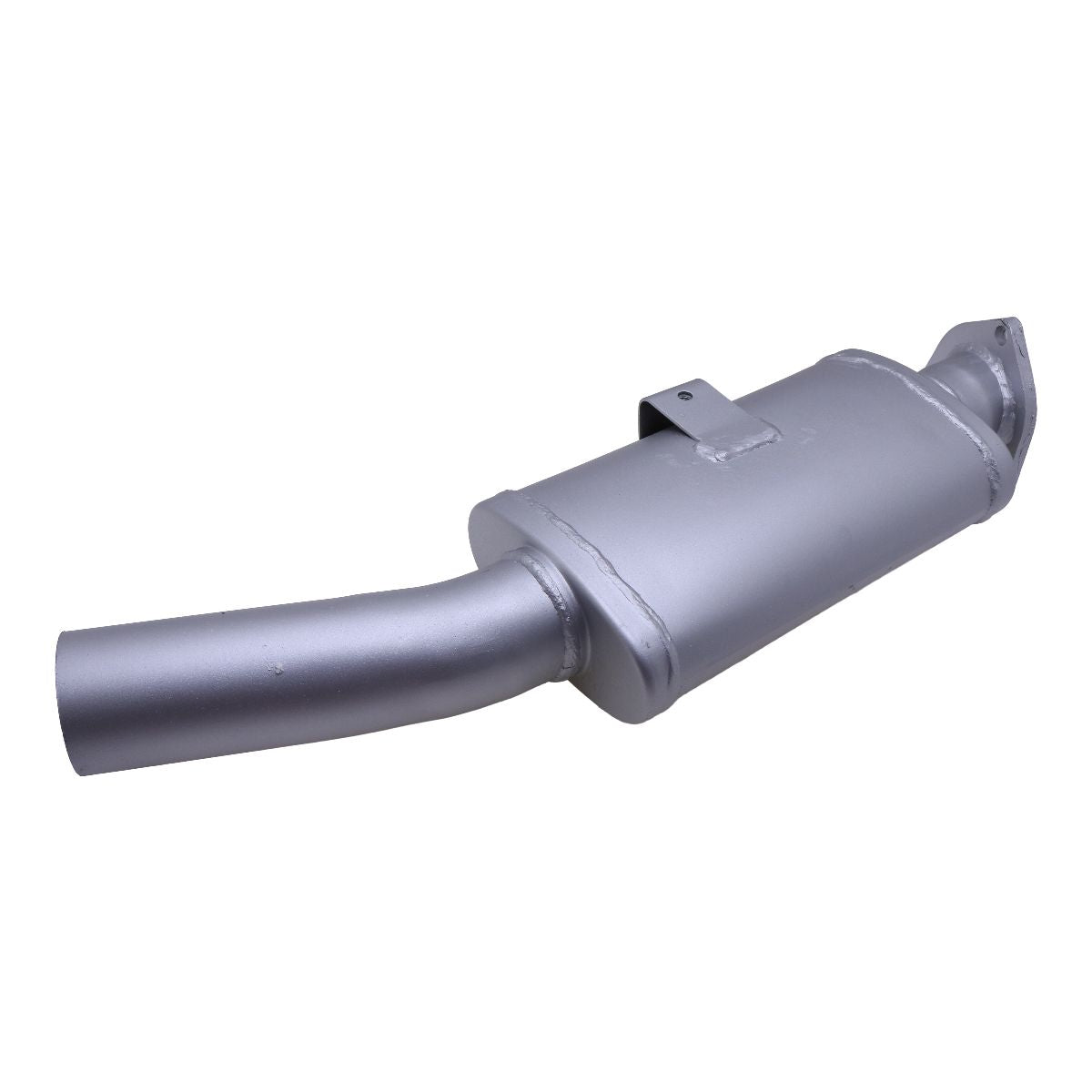 123/03963 Silencer Muffler For JCB 3CX 4CX 3DX 1550B 1600B 214 217