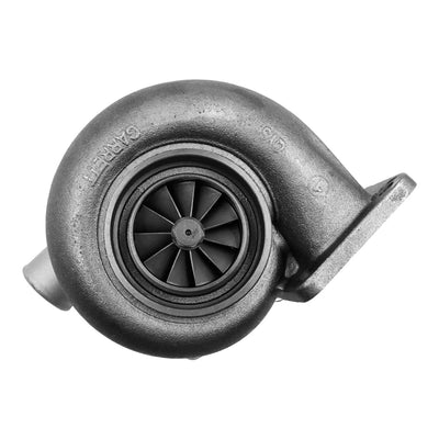 Turbocharger 6151-82-8500 for Komatsu 6D125E-2A-5 S6D125E-2A-6 S6D125E-2G