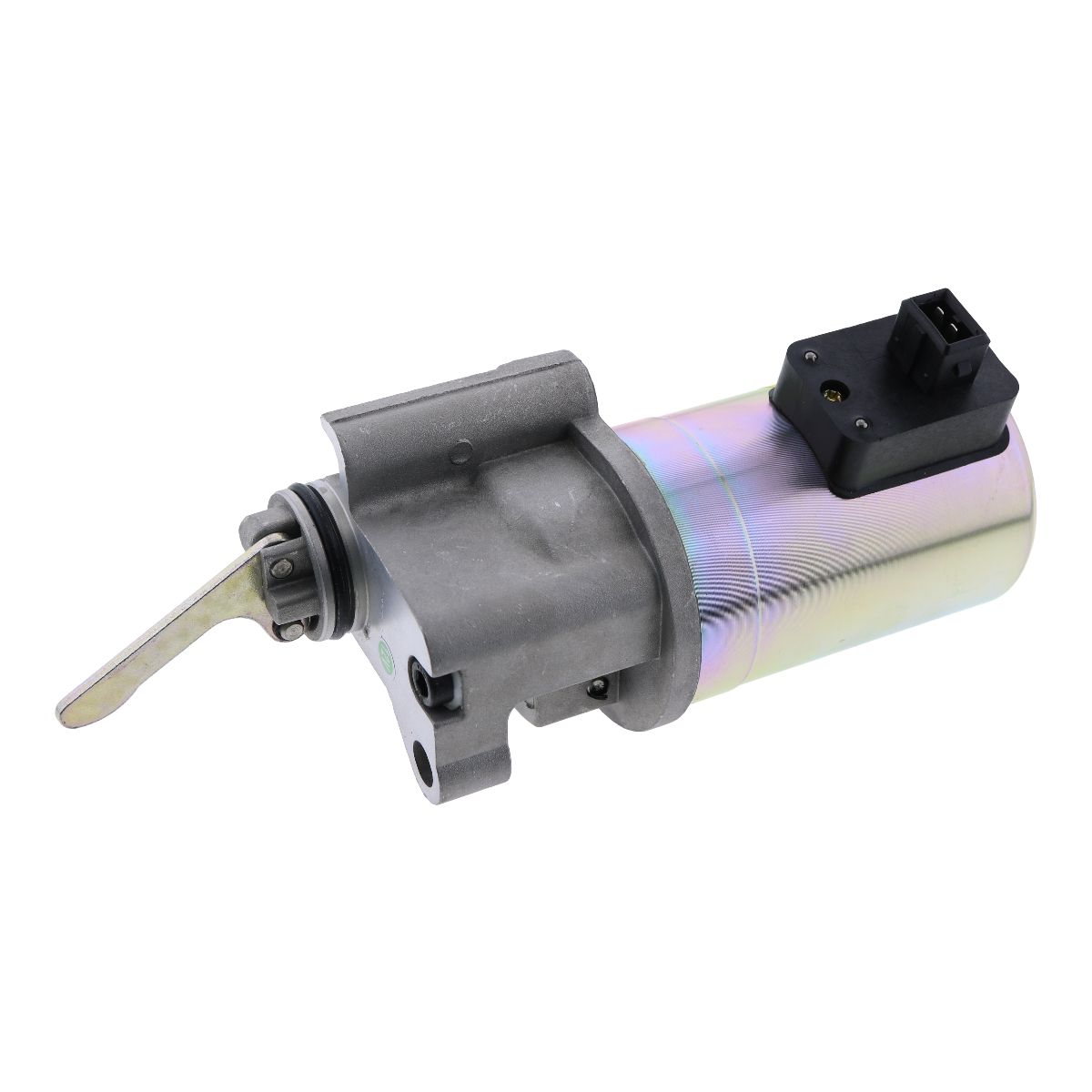 Fuel Shutdown Shut Off Solenoid 0419 9904 0420 6914 12V For Deutz 2012