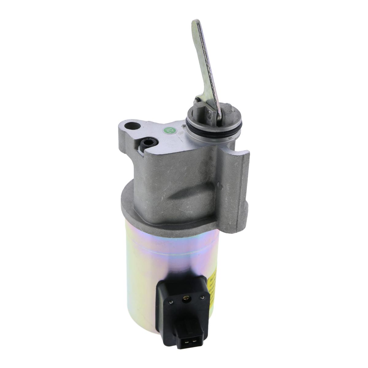 Fuel Shutdown Shut Off Solenoid 0419 9904 0420 6914 12V For Deutz 2012