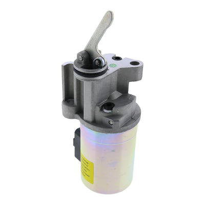 Fuel Shutdown Shut Off Solenoid 0419 9904 0420 6914 12V For Deutz 2012