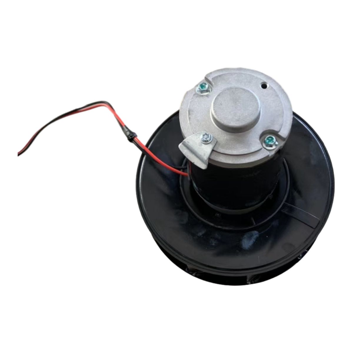 268-8792 2688792 Fan Blower Motor Assembly for Caterpillar Cat 950H 972H 986H