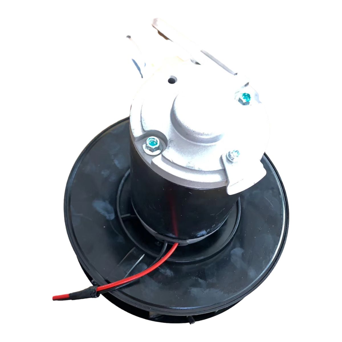 268-8792 2688792 Fan Blower Motor Assembly for Caterpillar Cat 950H 972H 986H