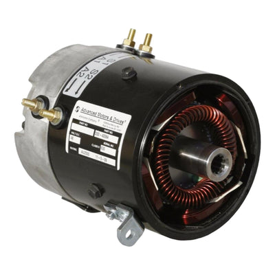 48 Volt 1017857-02 Torque Series Motor For Club Car DS