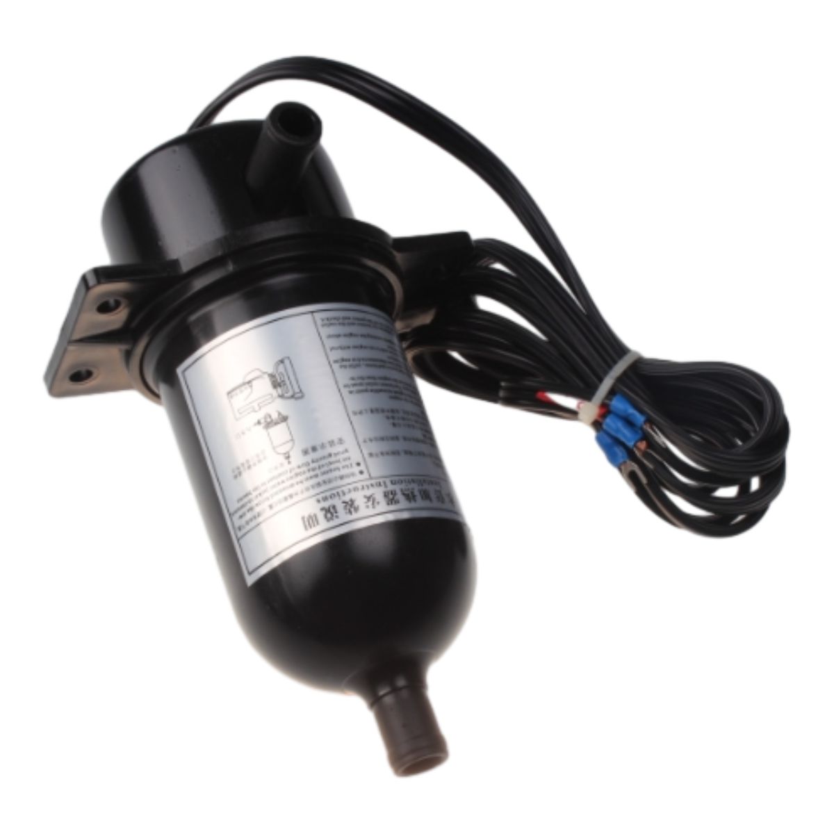 1000W 120V Pre Heater Block Heater 590-835 263-0630 TPS101GT10-000 084918A