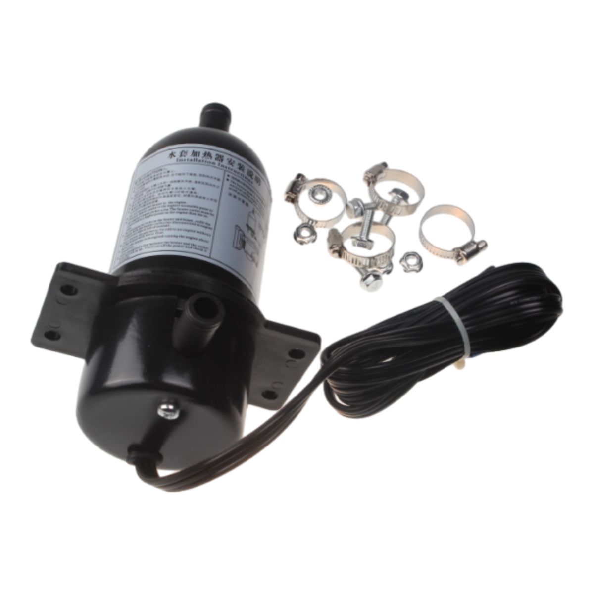 1000W 120V Pre Heater Block Heater 590-835 263-0630 TPS101GT10-000 084918A