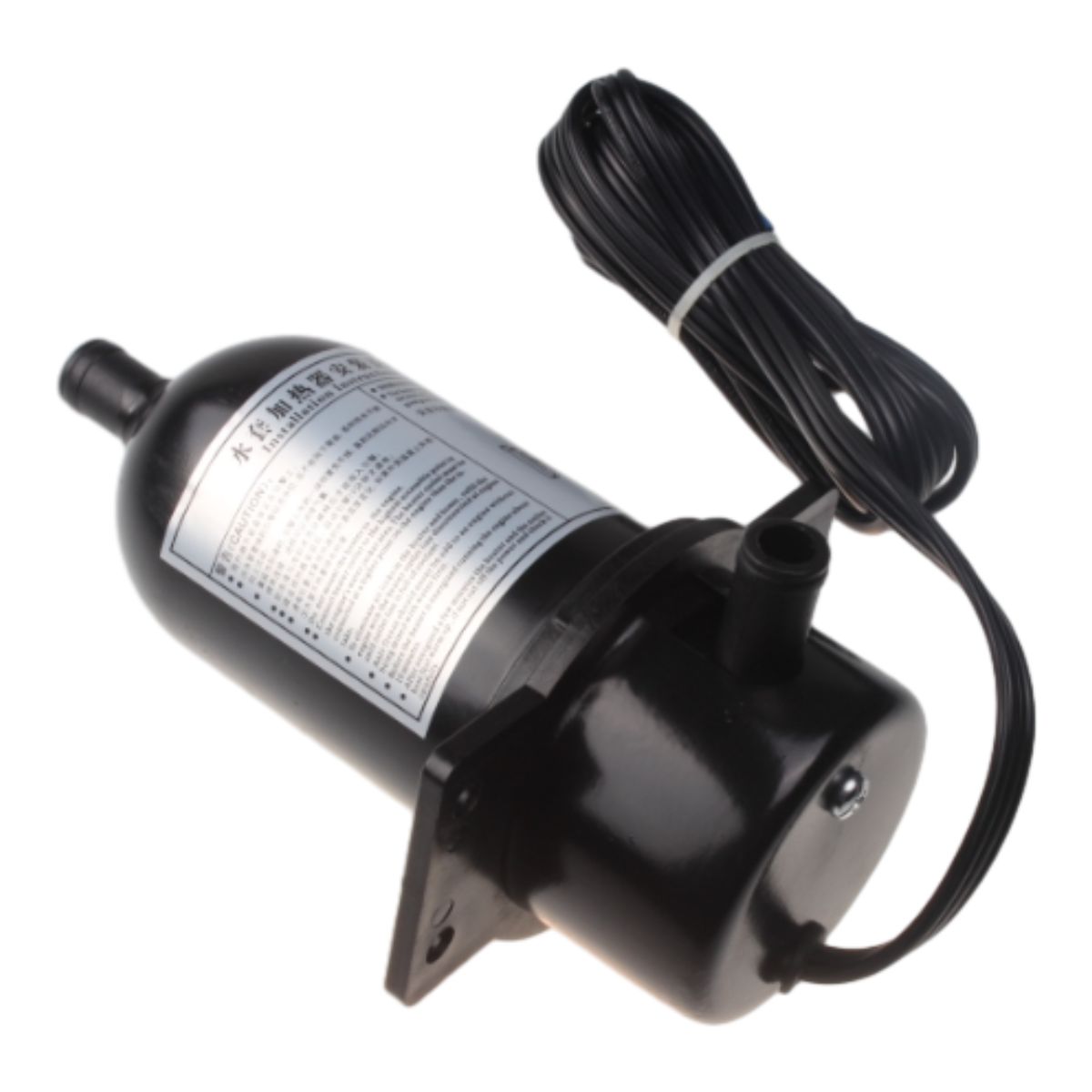 1000W 120V Pre Heater Block Heater 590-835 263-0630 TPS101GT10-000 084918A