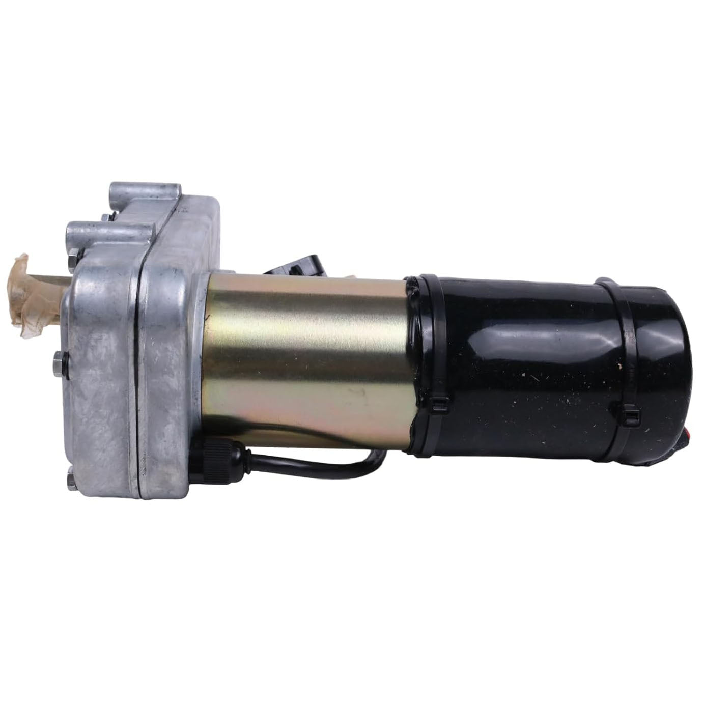 Dual Shaft Power Gear Slide Out Motor 1010001025 1510000042 368811 368471