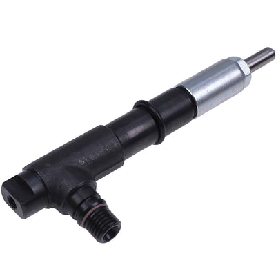 4X Fuel Injector 6692368 for Bobcat A770 S330 S770 T320 T650 T770 Kubota V3800DI