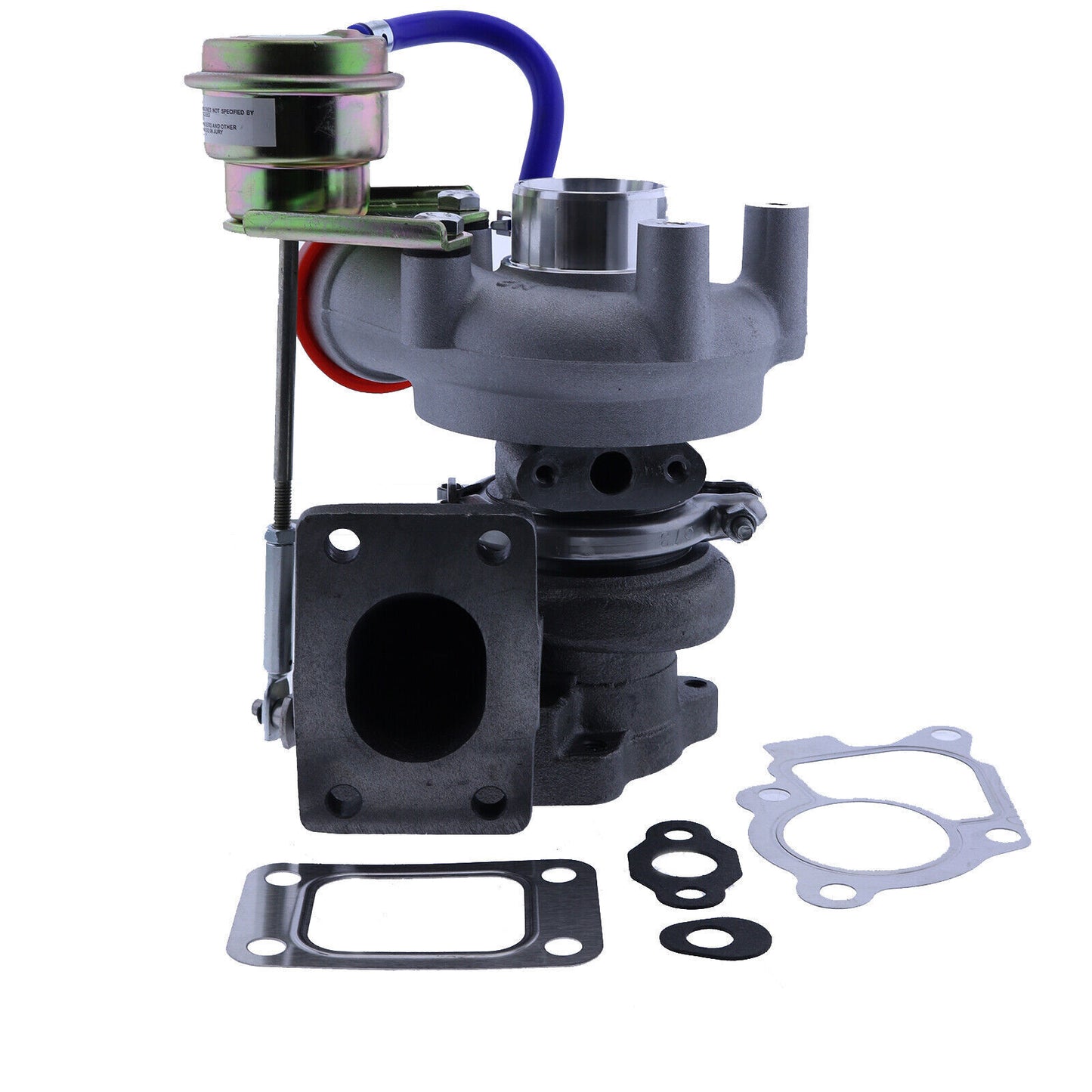 TD04L4 Turbo 49177-03242 1J773-17013 For Kubota Engine V3307 Caterpillar 236D