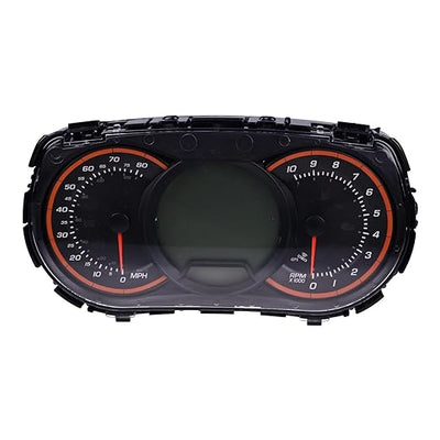 Gauge Cluster 278002714 278002997 for Sea-Doo Personal Watercraft RXT260 GTX215