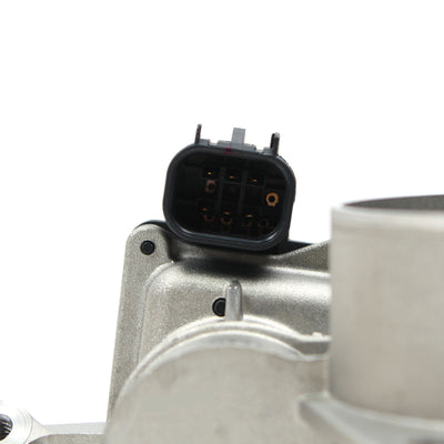 GENUINE Throttle Body for 2010-2014 Santa Fe Sedona Sorento 3.5L OEM 351003C700