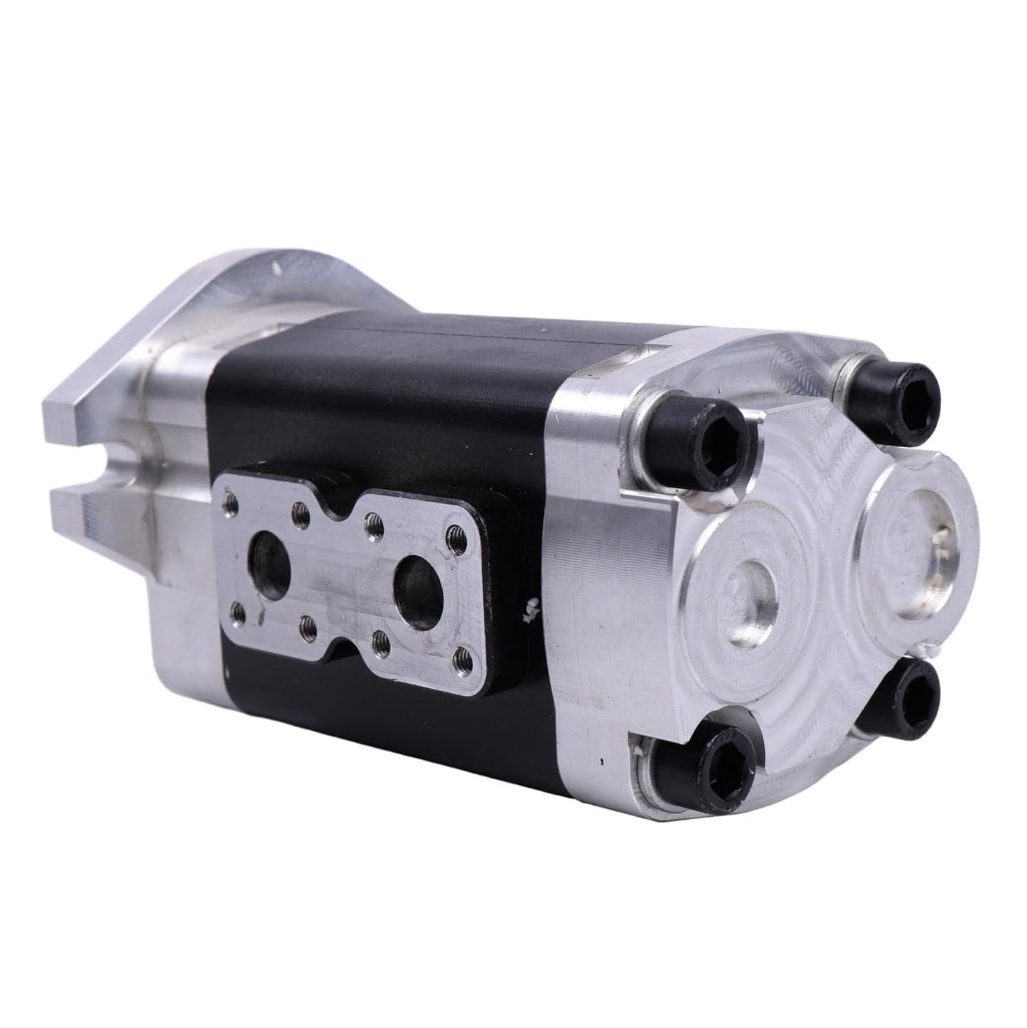 3C081-82203 3C081-82200 3C081-82202 Hydraulic Pump Compatible with Kubota M8560 M9540