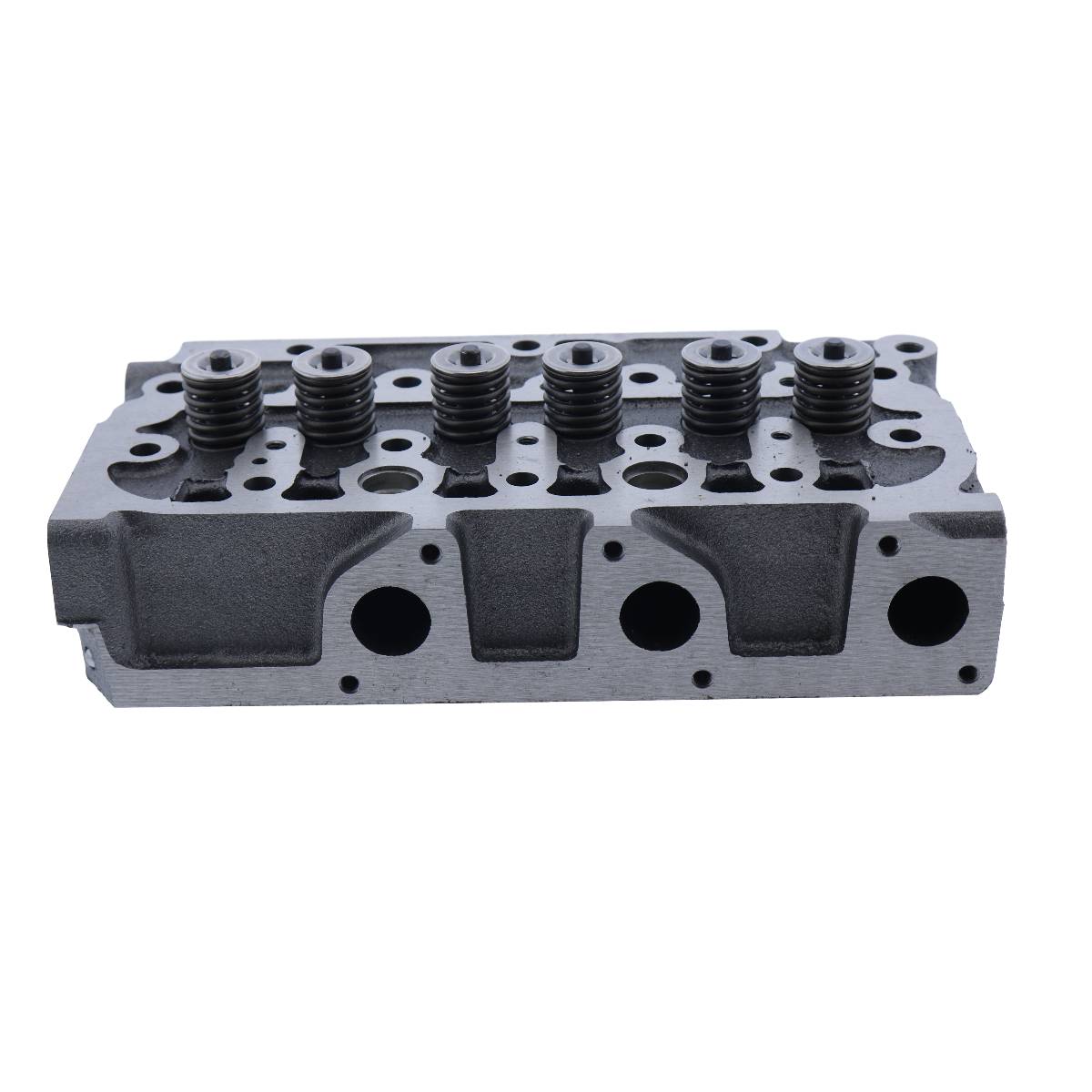 NEW Complete Cylinder head Replaces Kubota Part Number 16689-03049