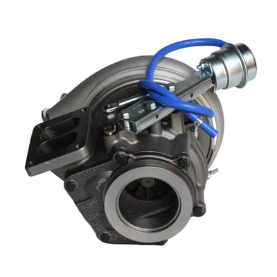 Turbo HE500WG Turbocharger For Volvo Engine TAD1350VE MD13 21701499 5329250
