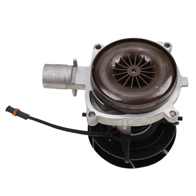 New For Eberspacher Airtronic D2 12V Air Blower Motor 252069992000 252069200200