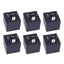 6PCS New 12V 40A Relay Switch G8JN-1C7T-R-DC12 For Omron
